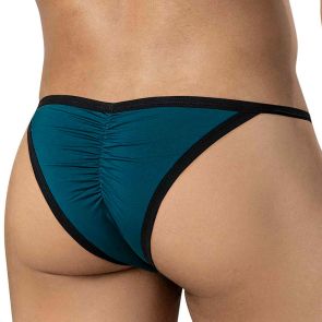 Clever Kontrast Bóreas Brief 26158 Petrol Blue