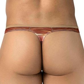 Clever Kontrast Oasis Thong 26173 Multi