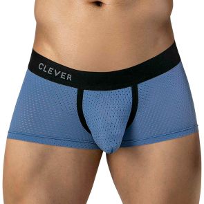 Clever Kontrast Ulises Latin Boxer 26183 Steel Blue