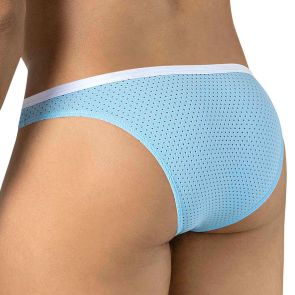 Clever Kontrast Ulises Brief 26186 Light Blue