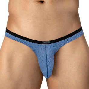 Clever Kontrast Ulises Brief 26187 Steel Blue
