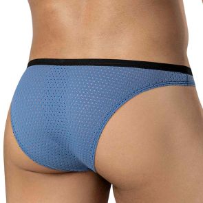 Clever Kontrast Ulises Brief 26187 Steel Blue