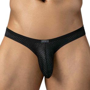 Clever Kontrast Ulises Brief 26188 Black