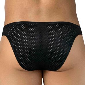 Clever Kontrast Ulises Brief 26188 Black