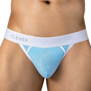 Clever Kontrast Ulises Thong 26190 Light Blue