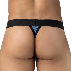 Clever Kontrast Ulises Thong 26191 Steel Blue