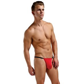 Magic Silk G-String 2706 Red