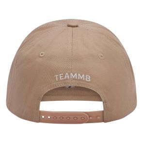 TEAMM8 S.S.C. Cap TA-SSCCAP2 Tan