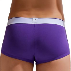 Gauvine Colours of the Planet Trunk 3000 Purple