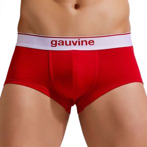 Gauvine Colours of the Planet Trunk 3000 Red