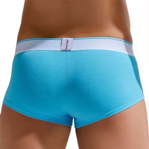 Gauvine Colours of the Planet Trunk 3000 Turquoise