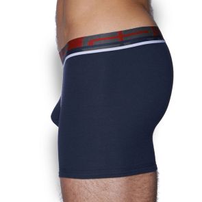 C-in2 Grip 1.0 Boxer Brief 3334 Dark Navy
