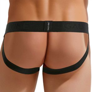 Gauvine Micro Touch Jockstrap 4002 Leopard