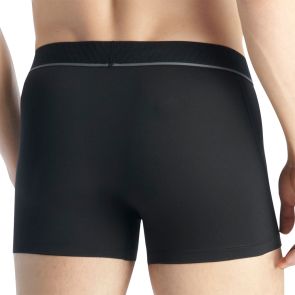 adidas Sportswear Active Micro Flex Eco Trunk 3-Pack 4AM014 Black