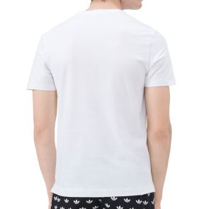 adidas Originals Comfort Core Cotton Crew Neck T-Shirt 2-Pack 4AR003 Assorted