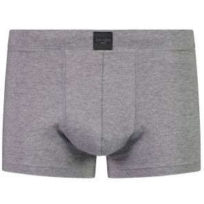 Bendon Man High Tech Cotton Trunk 50-122 Grey Marle