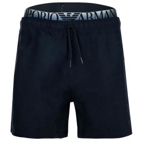 Emporio Armani Beach Boxer EM000686 Blue