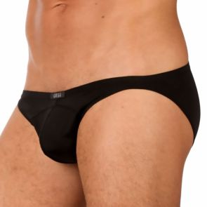 Gregg Homme Wonder Briefs 96103 Black