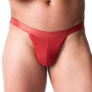 TEAMM8 Team Cotton Micro Brief TU-MBTEA Amber