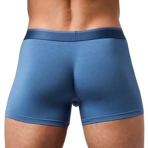 Obviously PrimeMan Boxer Brief 3 Inch Leg A00 Stellar