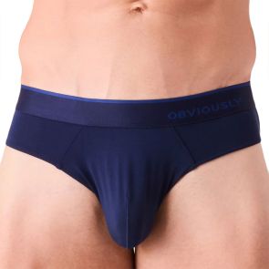 Obviously PrimeMan Brief A02 Abyss