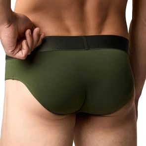 Obviously PrimeMan Brief A02 Rifle