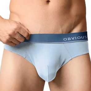 Obviously PrimeMan Brief A02 Celestial