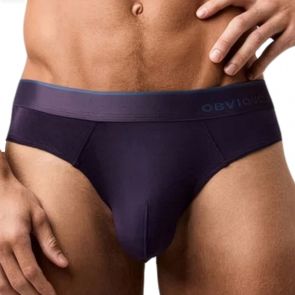 Obviously PrimeMan Brief A02 Nightshade
