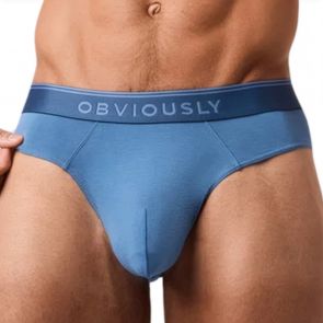 Obviously PrimeMan Brief A02 Stellar