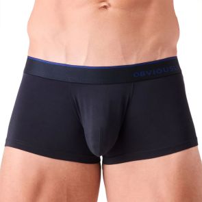 Obviously PrimeMan Trunk A03 Charcoal