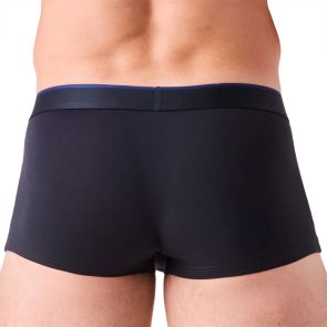 Obviously PrimeMan Trunk A03 Charcoal