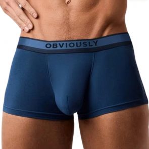 Obviously PrimeMan Trunk A03 Titan