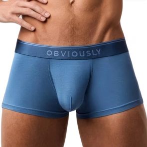 Obviously PrimeMan Trunk A03 Stellar