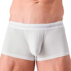 Obviously PrimeMan Trunk A03 Ivory White