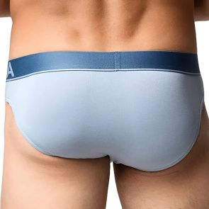 Obviously PrimeMan Hipster Brief A04 Celestial