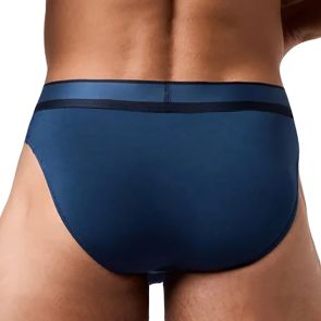 Obviously PrimeMan Hipster Brief A04 Titan