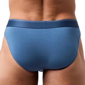 Obviously PrimeMan Hipster Brief A04 Stellar