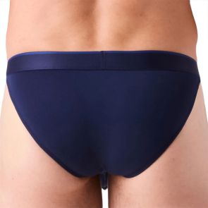 Obviously PrimeMan Bikini Brief A05 Abyss