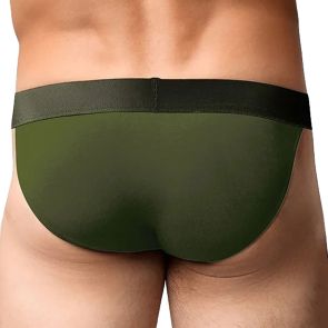 Obviously PrimeMan Bikini Brief A05 Rifle