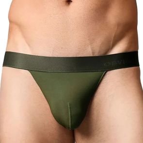 Obviously PrimeMan Bikini Brief A05 Rifle