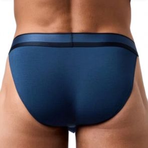 Obviously PrimeMan Bikini Brief A05 Titan