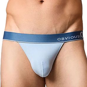Obviously PrimeMan Thong A06 Celestial