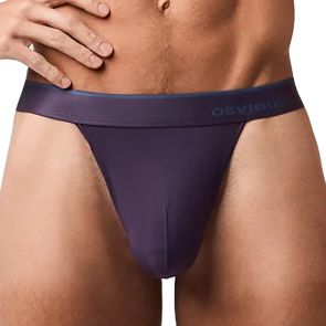 Obviously PrimeMan Thong A06 Nightshade