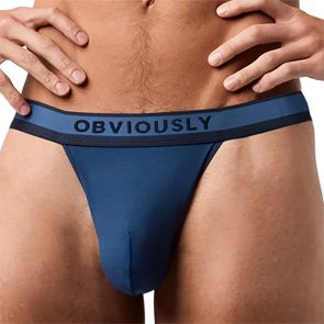Obviously PrimeMan Thong A06 Titan
