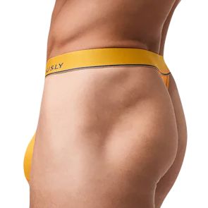 Obviously PrimeMan Thong A06 Gold