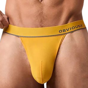 Obviously PrimeMan Thong A06 Gold