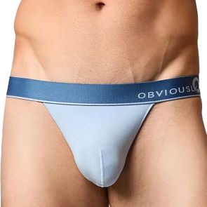 Obviously PrimeMan Jockstrap A07 Celestial