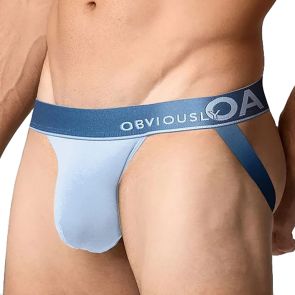 Obviously PrimeMan Jockstrap A07 Celestial