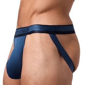 Obviously PrimeMan Jockstrap A07 Titan