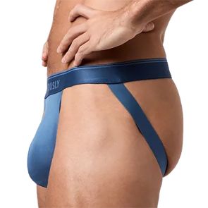 Obviously PrimeMan Jockstrap A07 Stellar